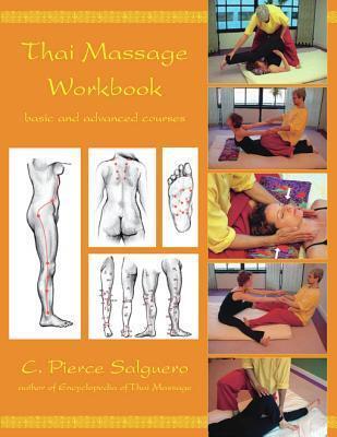 Thai Massage Workbook