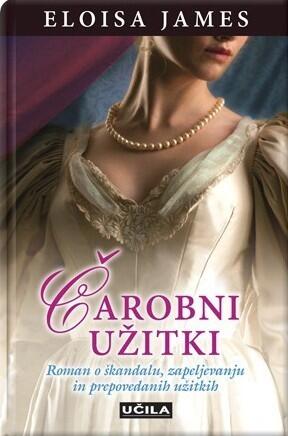 Čarobni užitki