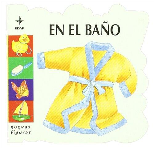 En el jardín