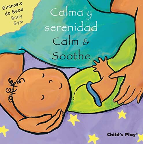 Calma y Serenidad (Calm and Soothe)