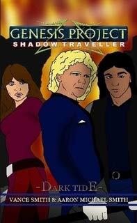 Genesis Project: Shadow Traveller: Dark Tide