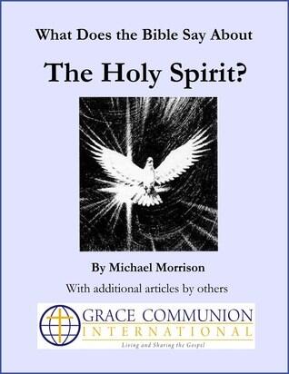 What Does the Bible Say About the Holy Spirit?