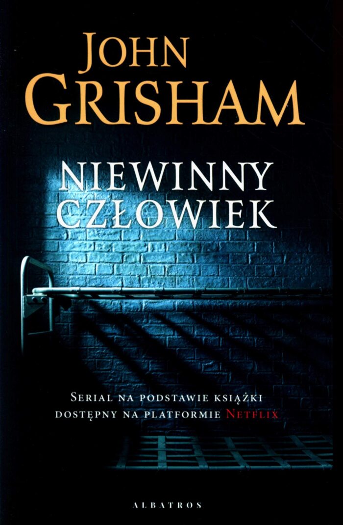 Niewinny człowiek