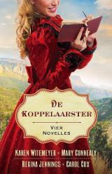De koppelaarster: vier novelles