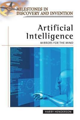 Artificial Intelligence: Mirrors for the Mind