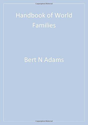 Handbook of World Families