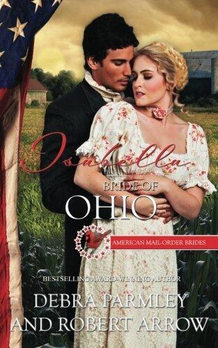 Isabella Bride of Ohio
