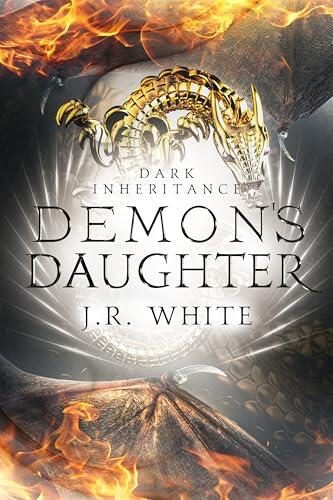 Demon's Daughter