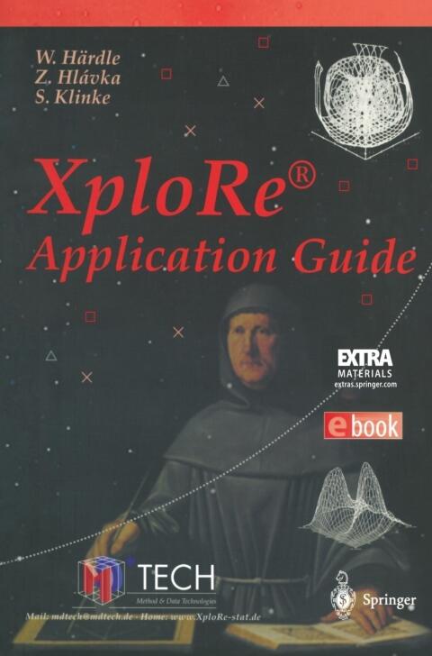 XploRe® (Application Guide)