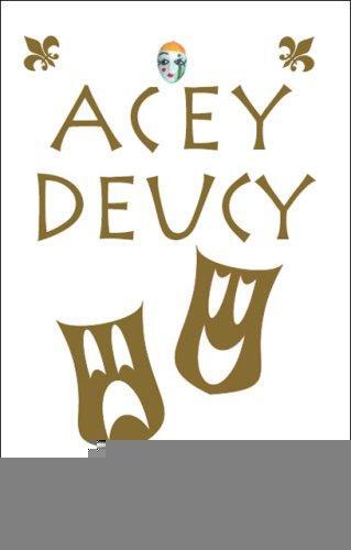 Acey Deucy