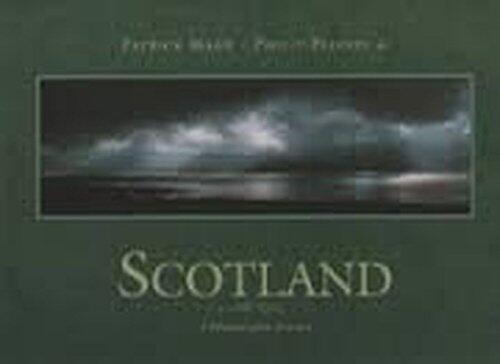 Scotland: A Photographic Journey