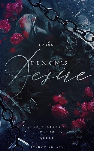 Demon's Desire