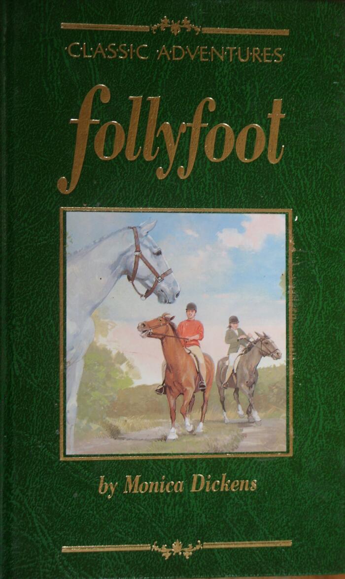 Follyfoot