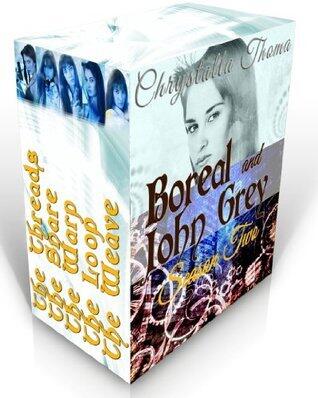 Boreal and John Grey Complete Season Two