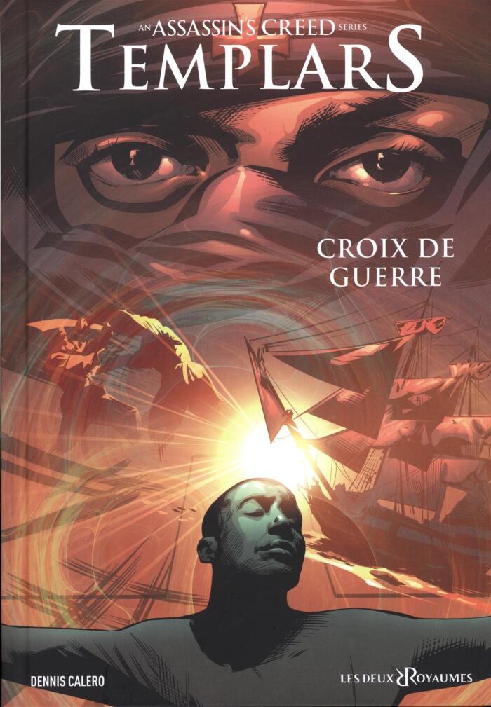 Croix de Guerre