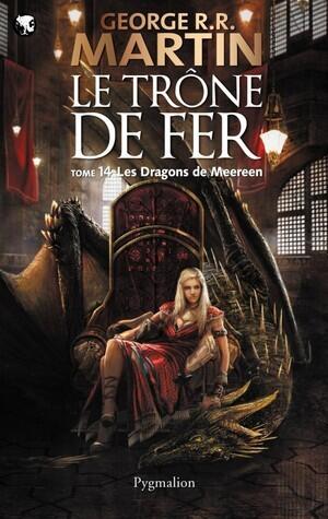 Les dragons de Meereen
