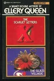 Scarlet Letters & The Glass Village