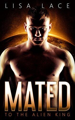 Mated to the Alien King Box Set