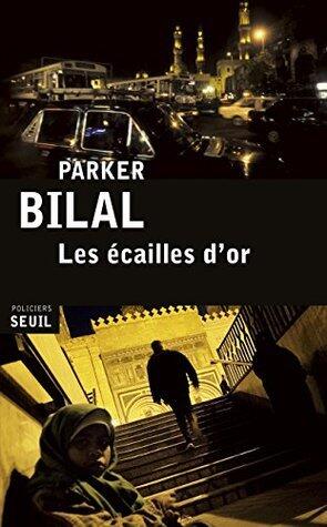 Les Écailles d'or (SEUIL POLICIERS)