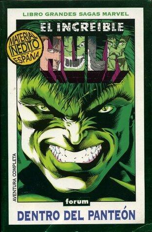 El Increíble Hulk: Dentro del Panteón
