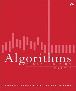Algorithms: Part I