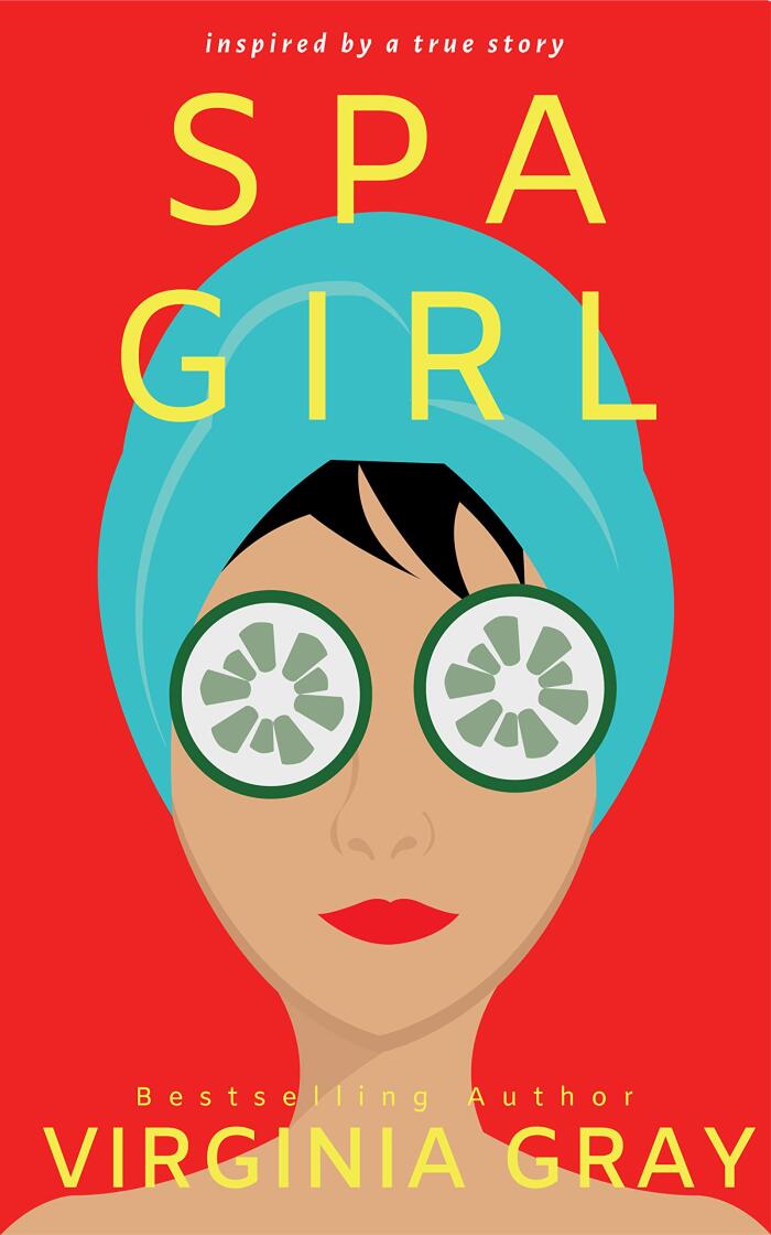 Spa Girl