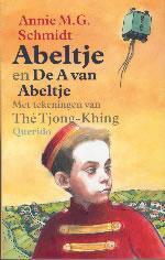 Abeltje en De A van Abeltje