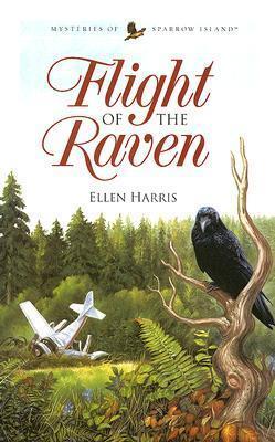 Flight of the Raven