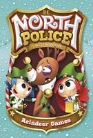 The North Police: Reindeer Games