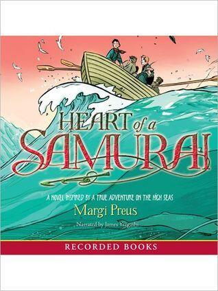 The Heart Of A Samurai
