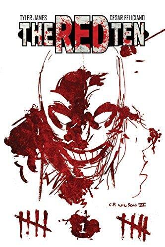 The Red Ten, Vol. 1