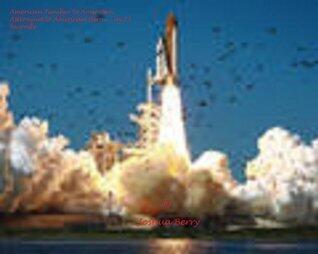 American Teacher to American Astronaut to American Hero ... in 73 seconds