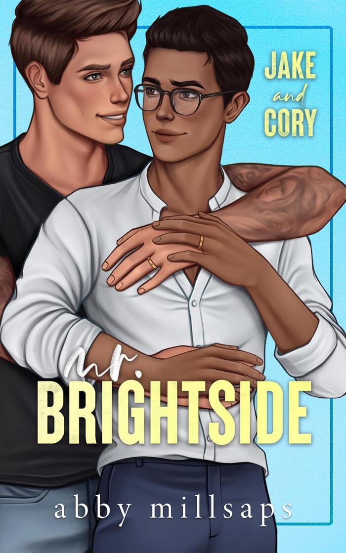 Mr. Brightside: Jake and Cory