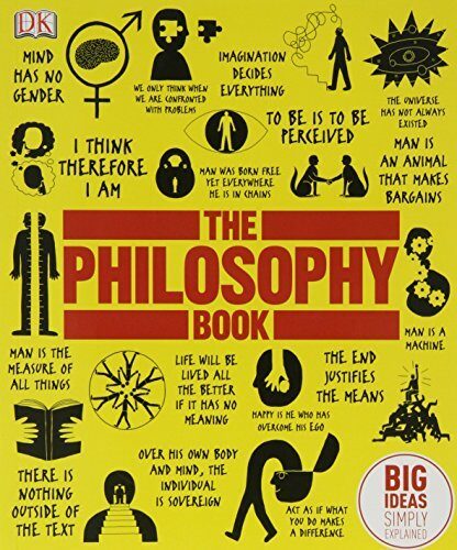 The Philosophy Book