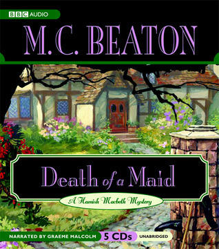 Death of a Maid