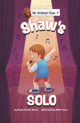Shaw's Solo (Mr. Grizley's Class)