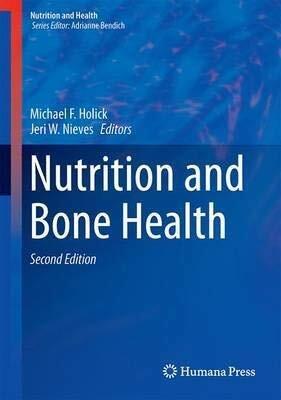 Nutrition and Bone Health (2015)