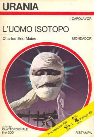 L'uomo isotopo
