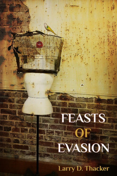 Feasts of Evasion