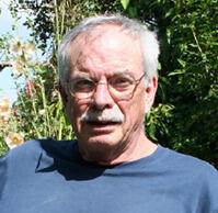 John F. Weeks