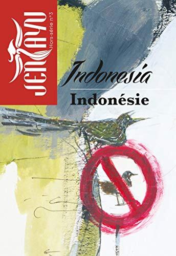 Jentayu: Revue Littéraire d'Asie - Indonésie