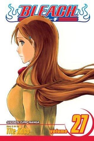 Bleach, Vol. 27: Goodbye, Halcyon Days