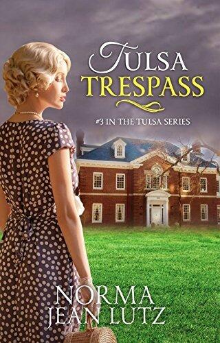 Tulsa Trespass: (Historical Christian Fiction)