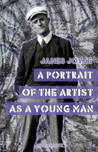 A Portrait of the Artist as a Young Man