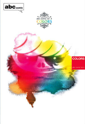 abc : comic 'Colors'