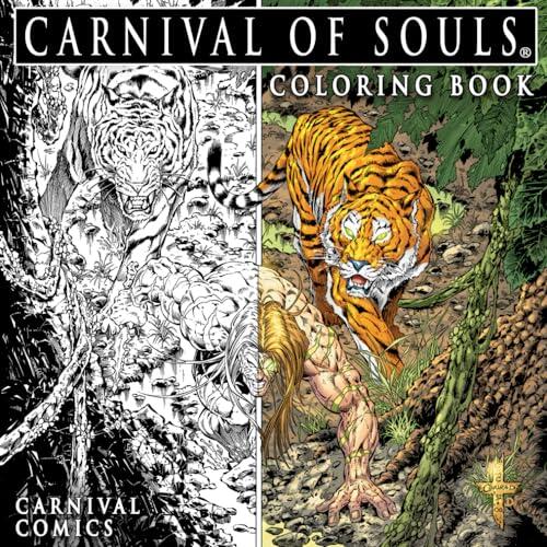 Carnival Of Souls