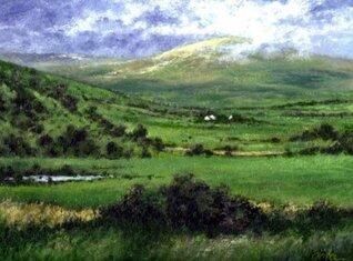 The Music of O'Carolan - Ireland's Most Famous Composer