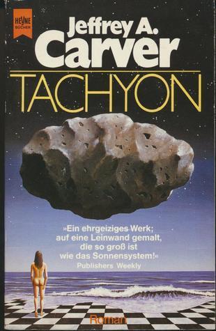 Tachyon. Roman.