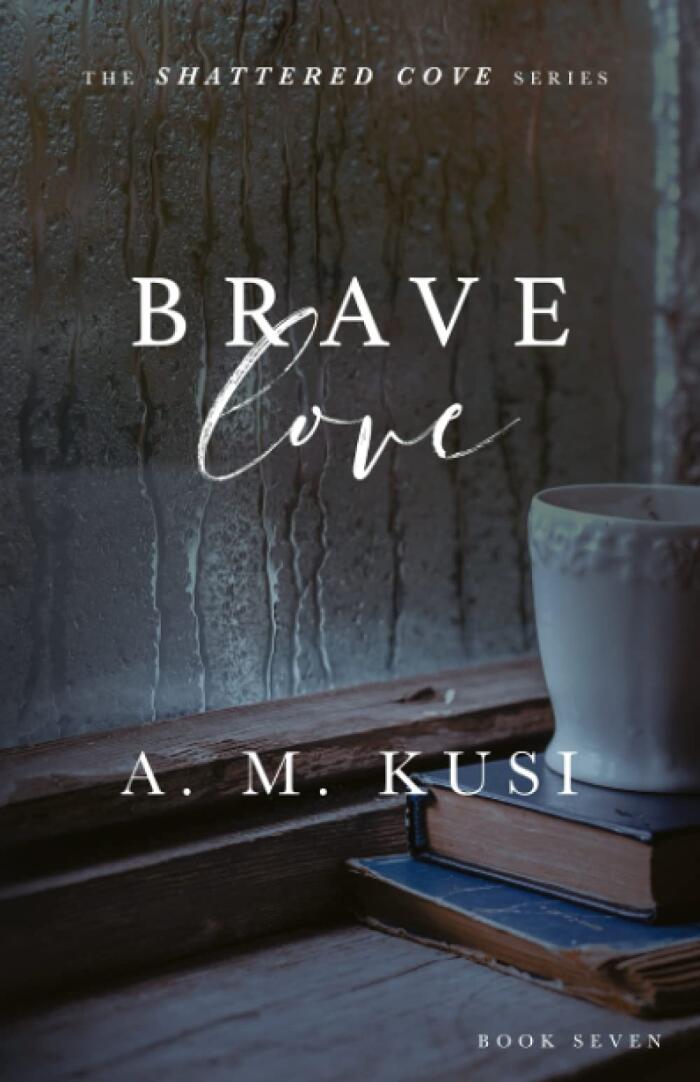 Brave Love