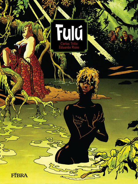 Fulú
